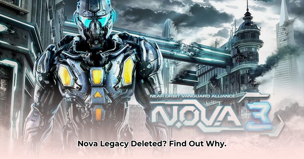 nova-legacy
